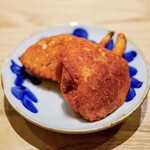 食堂 aca - 
