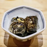 食堂 aca - 