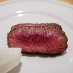 食堂 aca - 