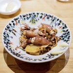 食堂 aca - 