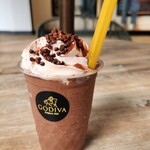GODIVA - ドリンク写真: