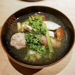 地土里 - 