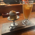 The CAFE - 