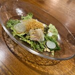 日々の中華食堂 - 