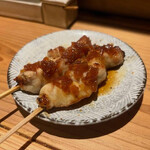 焼き鳥 すず喜 - 
