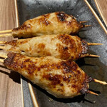焼き鳥 すず喜 - 