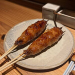 焼き鳥 すず喜 - 
