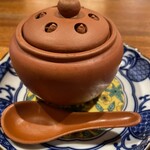日々の中華食堂 - 
