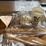 劉記 中華面食 - 