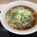 天花そば - 