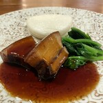 日々の中華食堂 - 