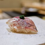 寿司 Namba Hibiya