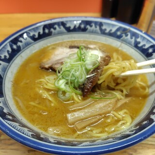 らぁめん 千寿_1