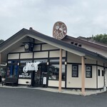 湖月堂  - お店の外観