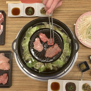 肉Bistro どんぐり_0
