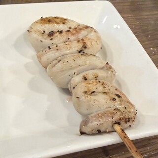 もつ焼き 風雅_0