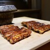 鰻の刻 - 