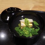 鰻の刻 - 