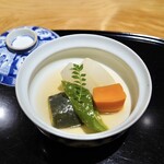 鰻の刻 - 