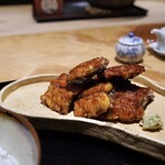 鰻の刻 - 