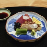 鰻の刻 - 