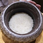 鰻の刻 - 