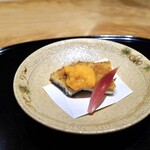 鰻の刻 - 
