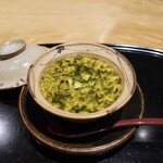 鰻の刻 - 