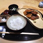 鰻の刻 - 