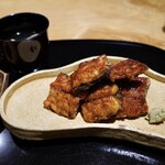 鰻の刻 - 