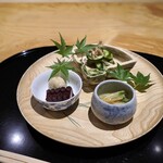 鰻の刻 - 