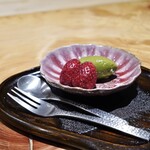 鰻の刻 - 