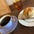 喫茶タチバナ - 料理写真: