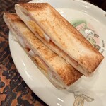 ブラジル - 懐かしい昭和な味わい♫