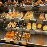 CAKE COUPAGE - どれもおいしそう