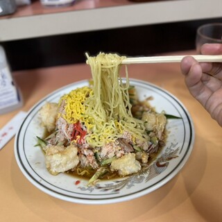 中華料理 とき_1
