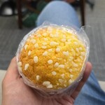 エスプラン - ザクザクメロンパン