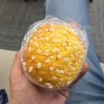 エスプラン - ザクザクメロンパン