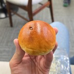 エスプラン - 珈琲あんぱん