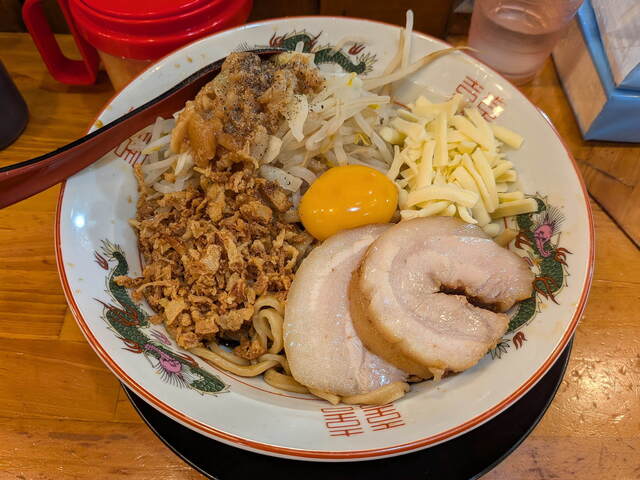 ぶっ豚 八王子店 - 八王子/ラーメン | 食べログ