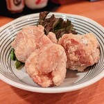立呑みブーガル - 