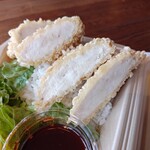 HOWL DELI - 