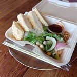 HOWL DELI - 
