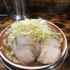 麺でる 多摩センター店