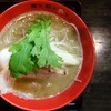 麺屋彩々 昭和町本店