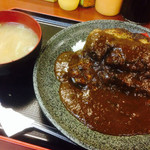 Shimbashi gohantei - 