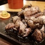 Miyazakikennichinanshitsukadanoujou - 地頭鶏（じとっこ）