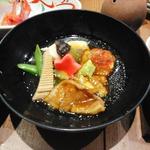 魚菜屋 - 加賀料理の定番「じぶ煮」