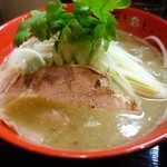 味噌ラーメン