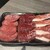 焼肉 ホルモンCHINTAN - 料理写真:タン塩、カルビ、ハラミ